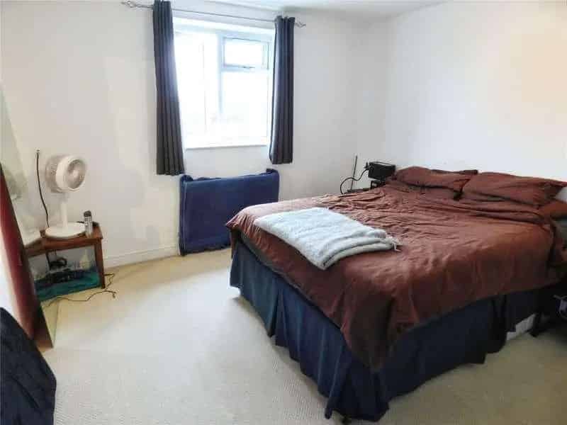 2 Bed House for Sale Hedge End