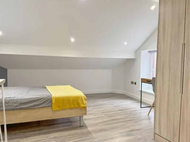 Studio Flat Bristol SU Lettings