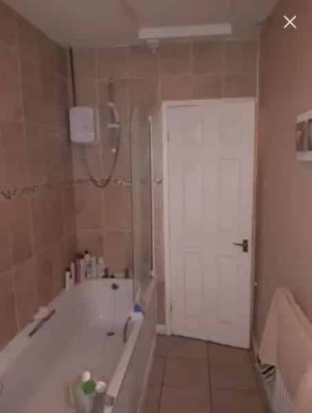 2 Bed Maisonette Home Swap Sneyd Green ST1 Council Property