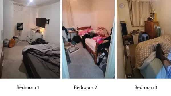 2 Bed Ground Floor House Hackney Private Garden Disability Access