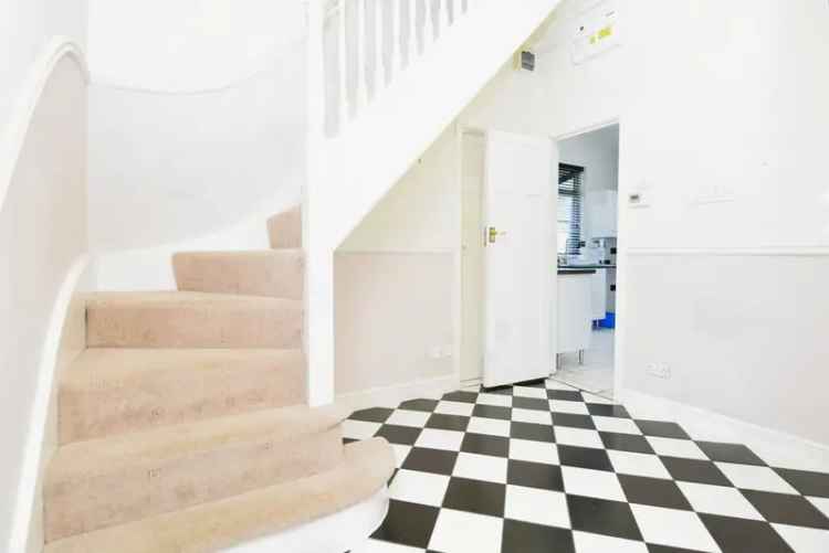 5 Bedroom Detached House For Sale Sheffield