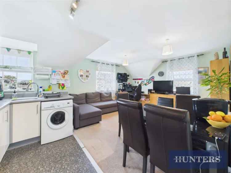 2 Bedroom Flat for Sale in Bridlington