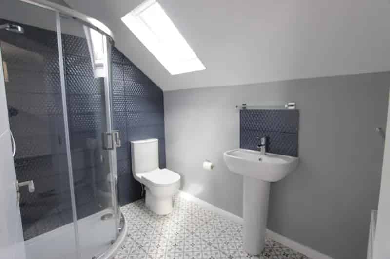 2 Bedroom Apartment To Let Ecclesall Road Sheffield