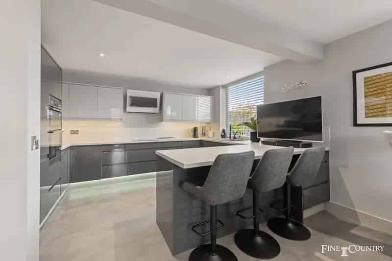 4 Bedroom Detached House for Sale Yaxley