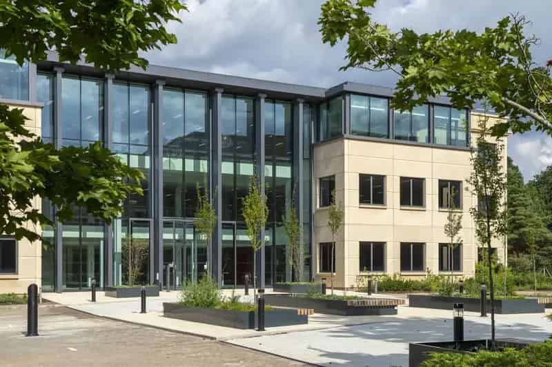 Ascent 1 Farnborough Office Space for Lease