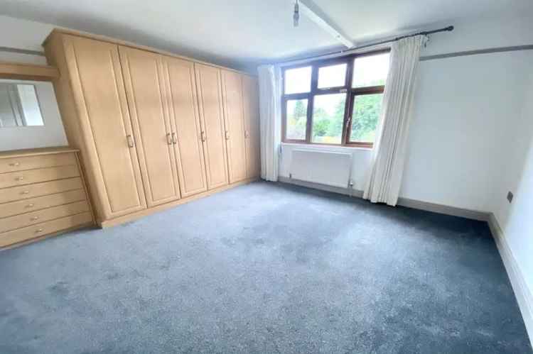3 Bedroom Semi Detached House Burland Cheshire