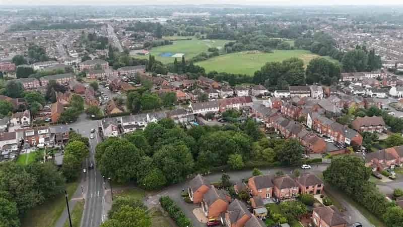 Land for Sale Warwickshire West Midlands Development Opportunities