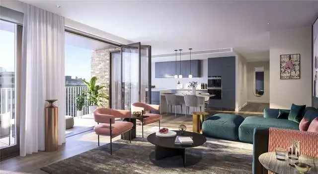 Postmark London Apartments for Sale