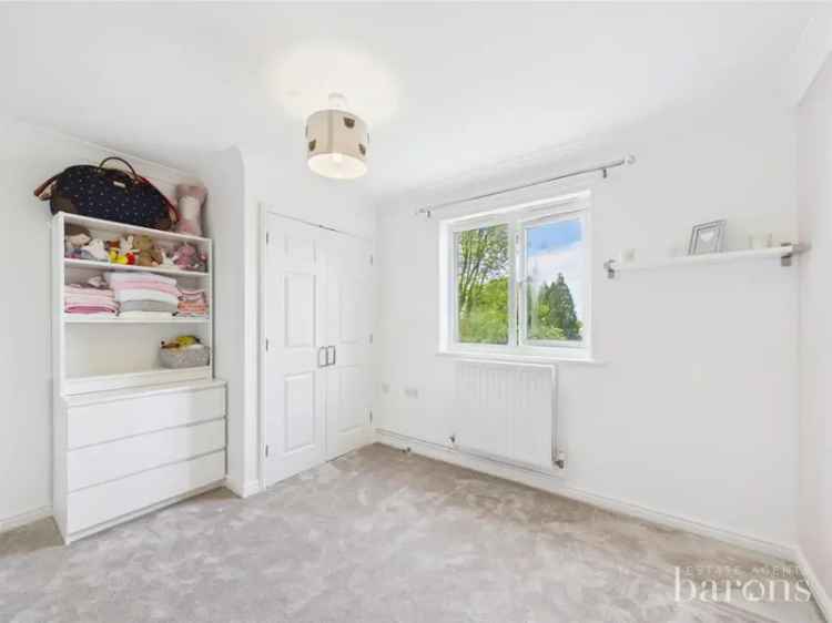 2 Bedroom Apartment for Sale - Immaculate Condition