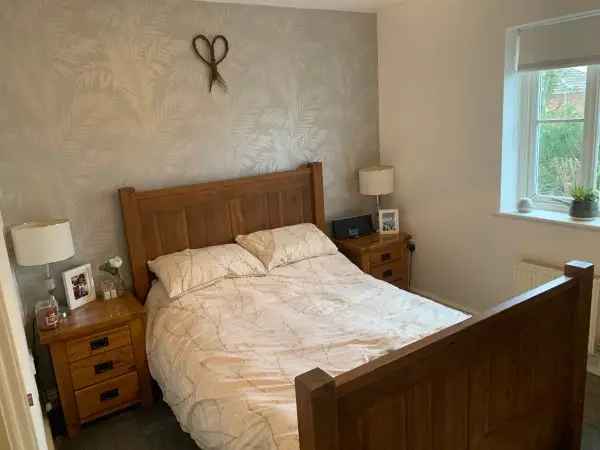 House For Rent in Dacorum, England