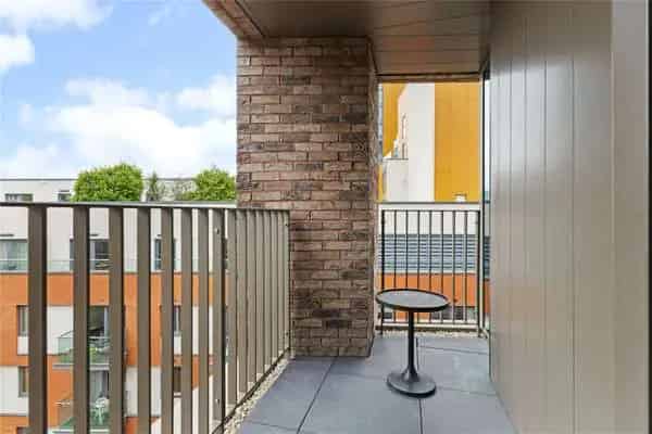 Two Double Bedroom Apartment Ancoats Gardens Manchester