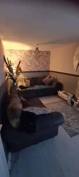 Spacious 3-Bed House Near Birmingham City Centre