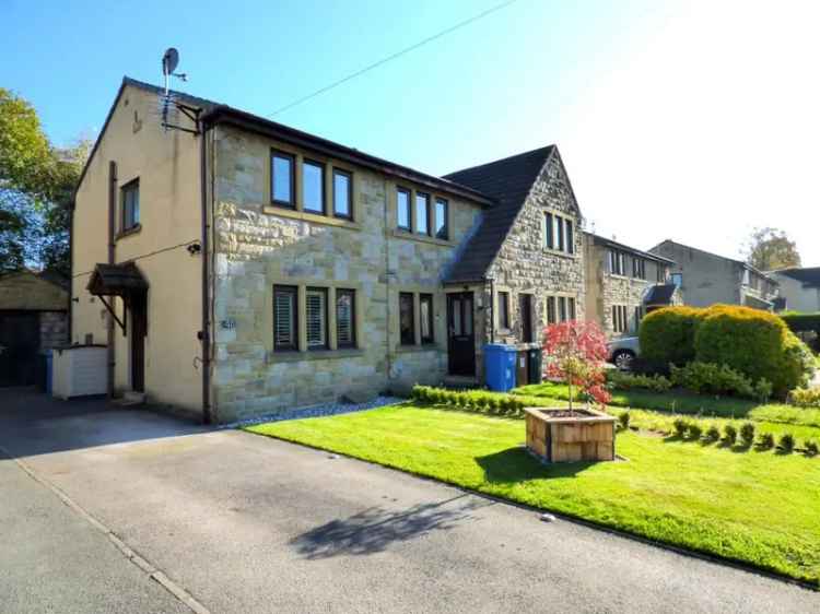 3 Bedroom House For Sale in Skipton