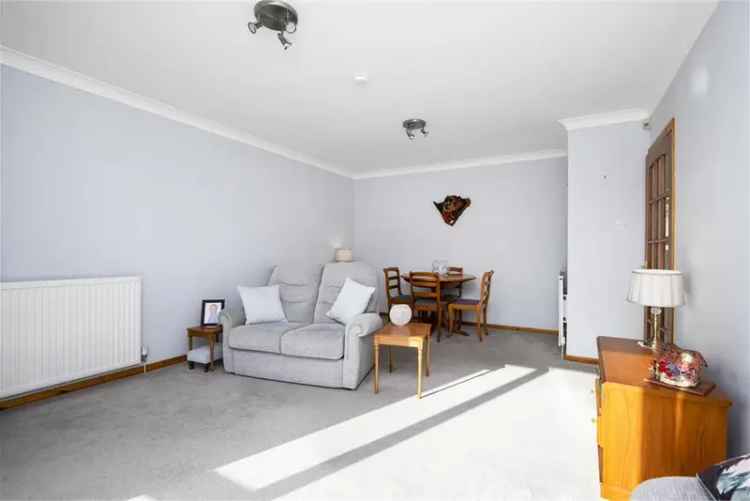 2 Bed Bungalow - Semi-Detached with 1 Reception Room