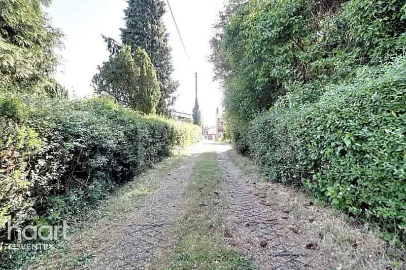 4 Bedroom Cottage for Sale in Coventry