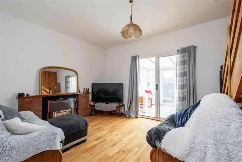 3 Bed Detached House with 2 Reception Rooms Craigentinny Edinburgh