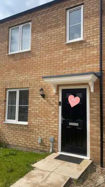 House For Rent in Boston, England