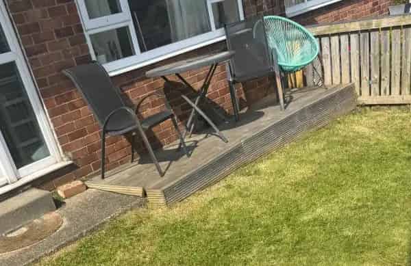 2 Bedroomed House in Sleights Near Amenities