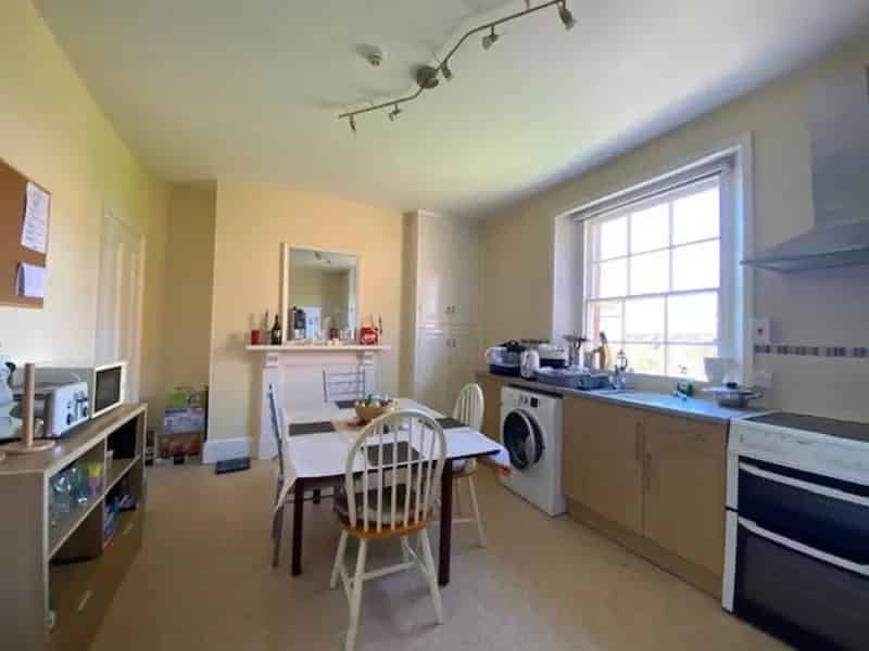 3 Bedroom Apartment for Rent