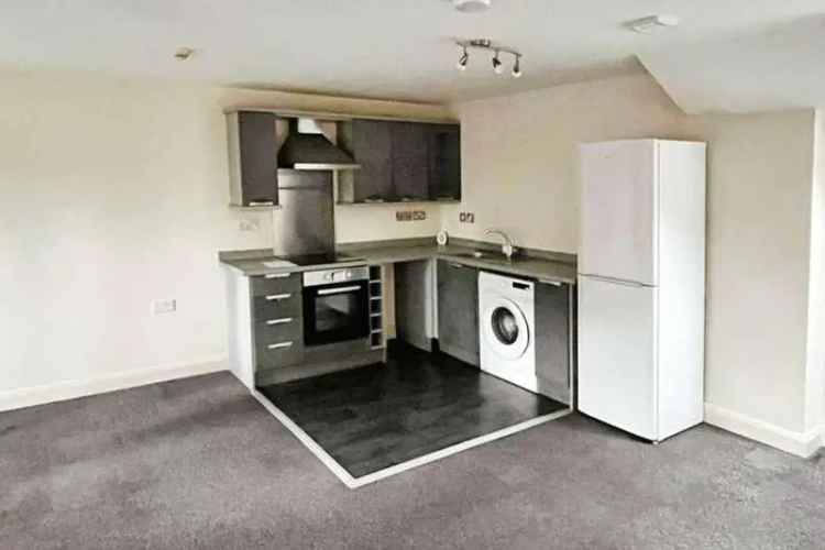 2 Bedroom Apartment For Sale - Early Vacant Possession