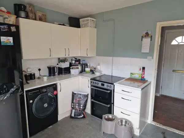 House For Rent in Ipswich, England