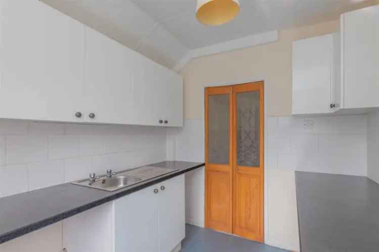 1 Bedroom Maisonette Apartment Longbridge