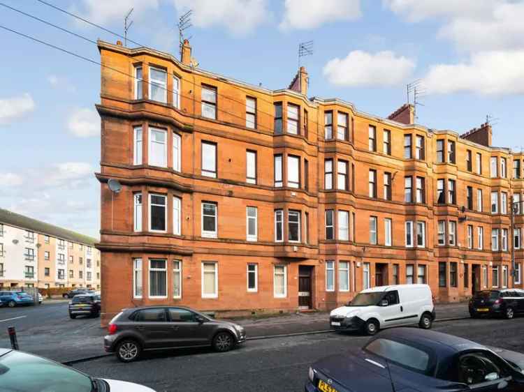 1 Bedroom Flat to Rent West End