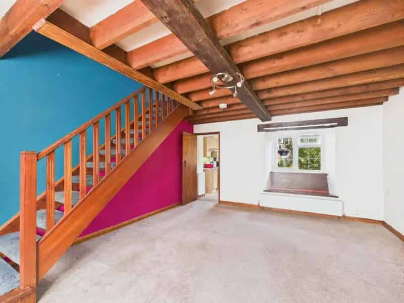 2 Bed House for Sale Ottery St Mary