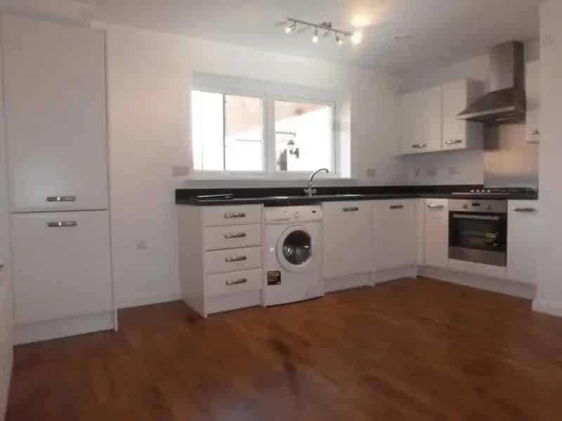 Modern 2-Bedroom Apartment near Lincoln City Centre - Zero Deposit Guarantee