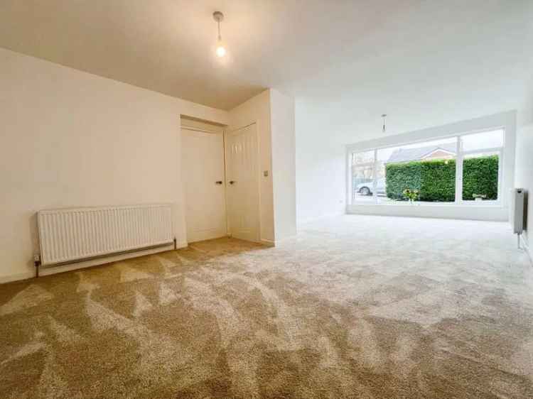 3 Bedroom Bungalow for Sale in Harwood
