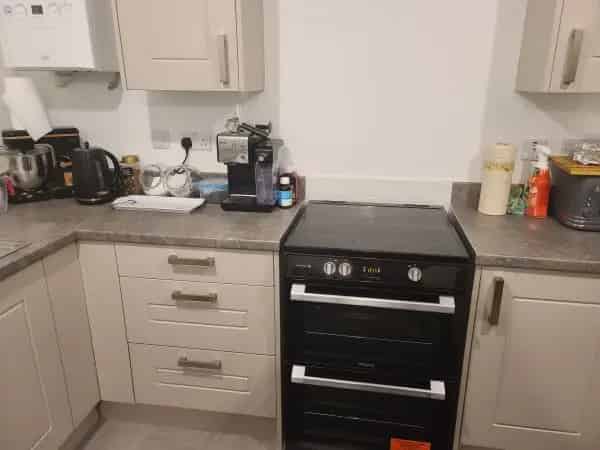 Beautiful Brand New Bungalow
