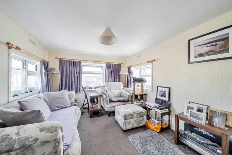 2 Bedroom Park Home for Sale Tattershall