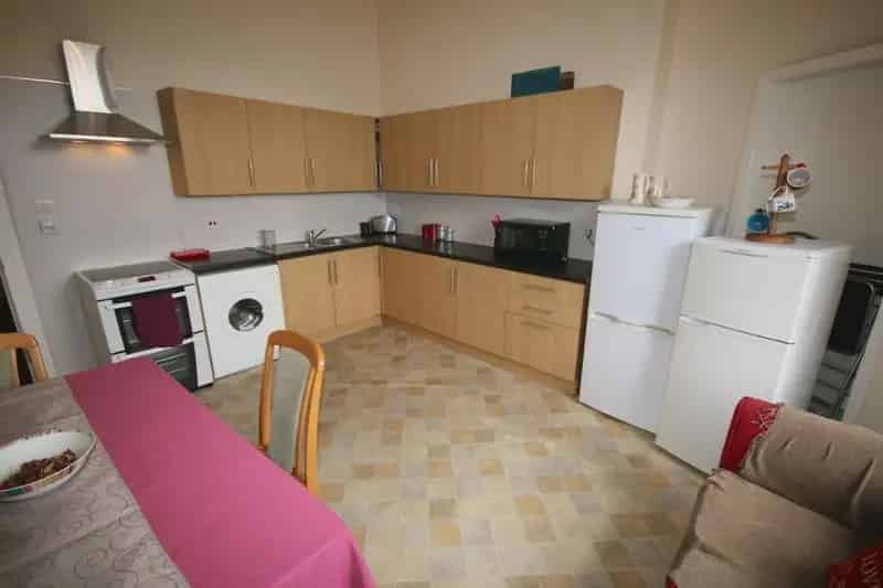3 Bedroom City Centre Flat to Rent