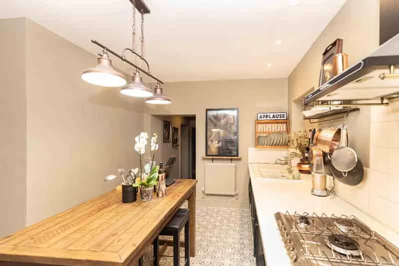 2 Bed Flat for Sale Dean Park Bournemouth
