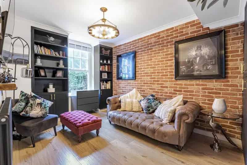 Flat For Sale , London, England