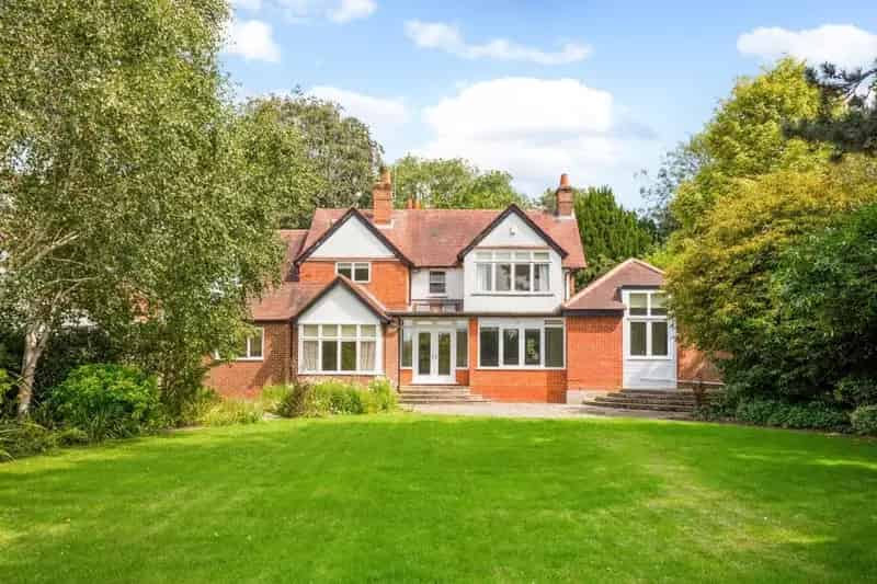 5 Bedroom House to Rent in North Oxford
