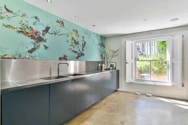 3 Bedroom House Short Let Near Dalston Junction Islington