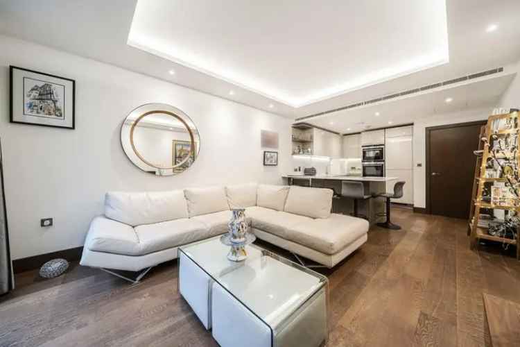 2 Bedroom Flat for Sale City of London