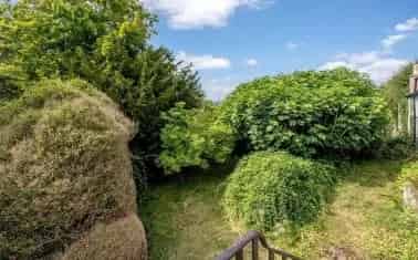 Three-Bedroom Semi-Detached House with Stunning Rural Views