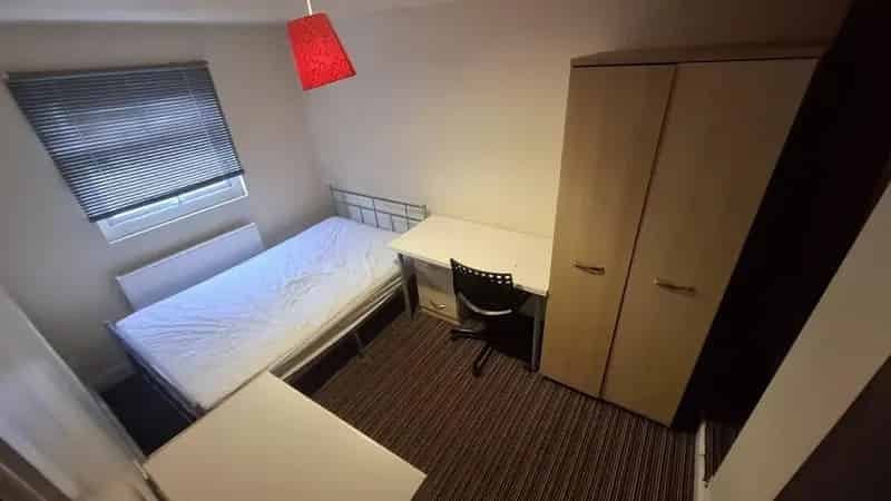 1 Bedroom House Share Selly Oak Birmingham Benefits Accepted