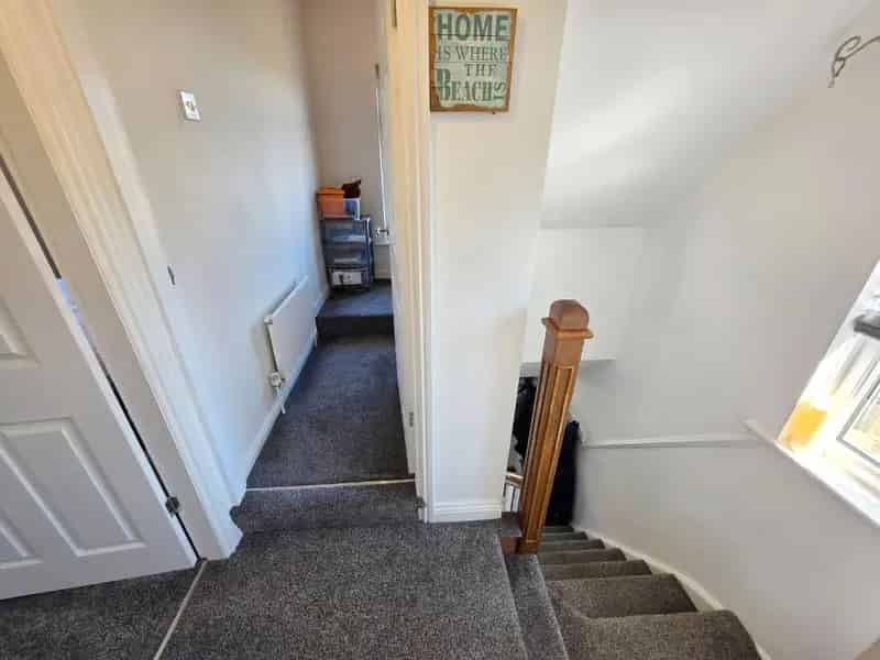 3 Bed House for Sale Family Home