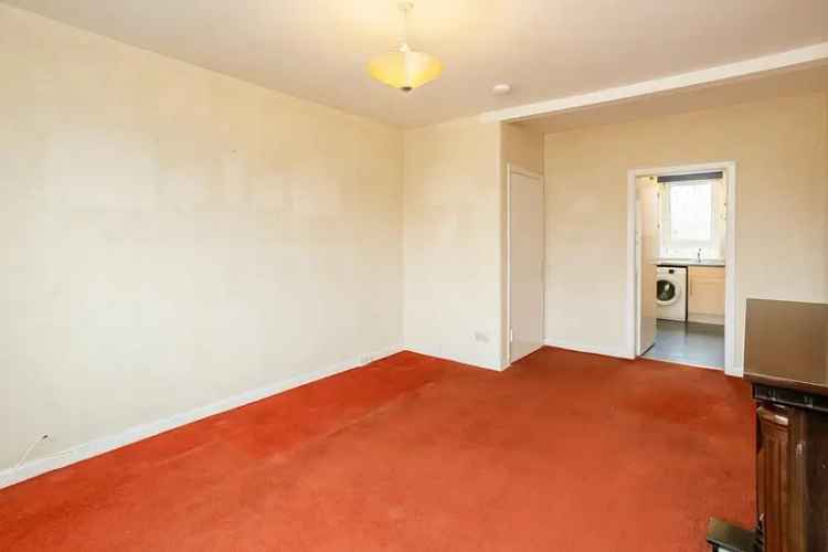 2 Bedroom Flat for Sale in Scotland