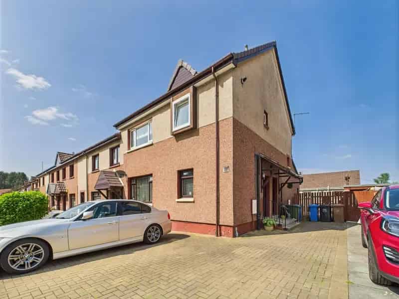 2 Bedroom Flat to Rent Glasgow