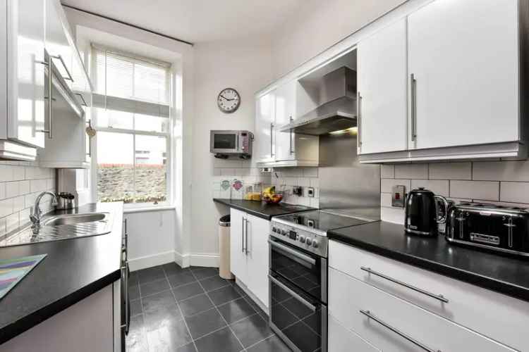 Flat For Rent in 13, Springbank Terrace, Aberdeen City, Scotland