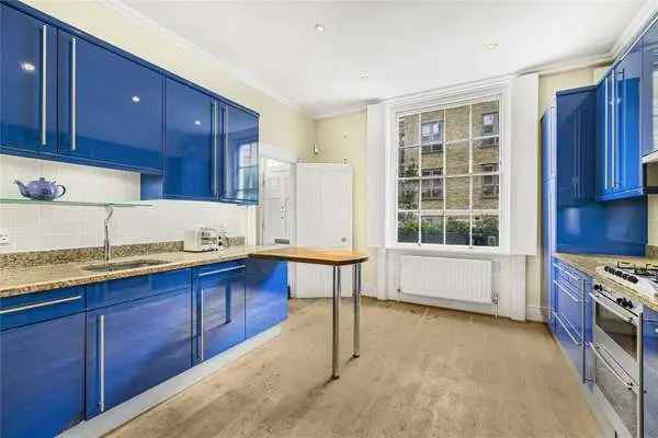 St James's Walk, Clerkenwell, London, EC1R 0AP | Property for sale | Savills