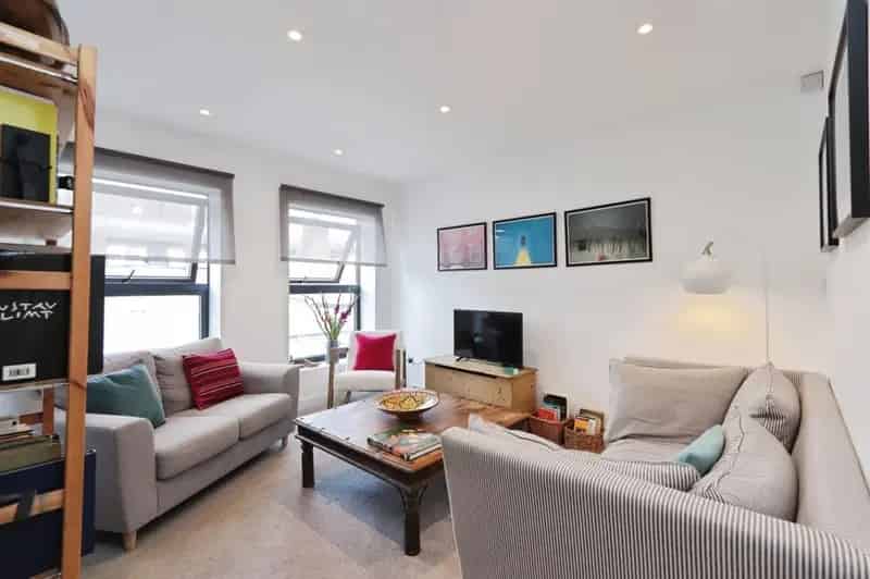 3 Bedroom Flat for Sale Sheffield City Centre