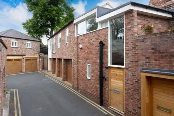 St. Leonards Mews, York, North Yorkshire, YO1 7HN | Property for sale | Savills