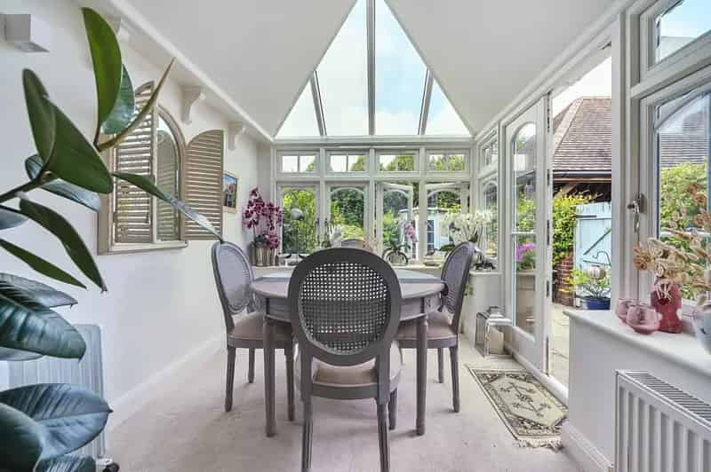 4 Bedroom House for Sale in Haslemere