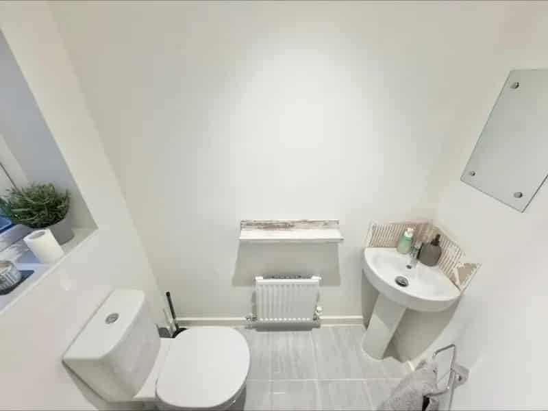 3 Bed Semi-Detached House for Sale in Barnsley