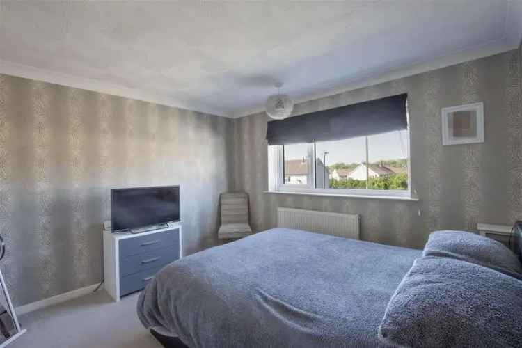 3 Bed Semi Detached House for Sale